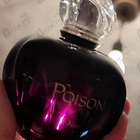 Духи Poison от Christian Dior