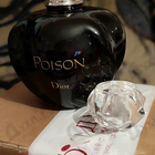 Парфюм Christian Dior Poison