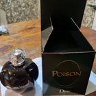 Парфюм Christian Dior Poison