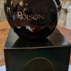 Отзывы Christian Dior Poison