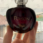 Парфюм Christian Dior Poison
