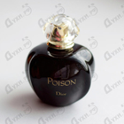 Духи Poison от Christian Dior