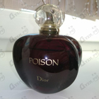 Духи Poison от Christian Dior