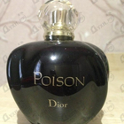 Духи Poison от Christian Dior