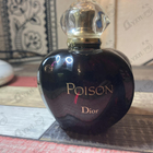 Отзыв Christian Dior Poison