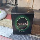 Отзыв Christian Dior Poison
