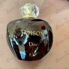 Духи Poison от Christian Dior