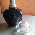 Духи Poison от Christian Dior