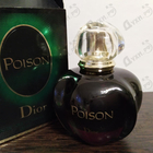 Отзыв Christian Dior Poison