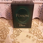 Духи Poison от Christian Dior