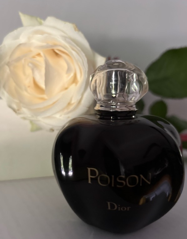 Духи Poison от Christian Dior