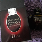 Парфюм Christian Dior Hypnotic Poison