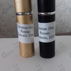 Отзыв Christian Dior Hypnotic Poison
