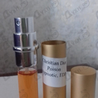 Парфюм Christian Dior Hypnotic Poison