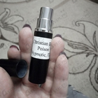 Отзыв Christian Dior Hypnotic Poison