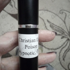 Отзыв Christian Dior Hypnotic Poison