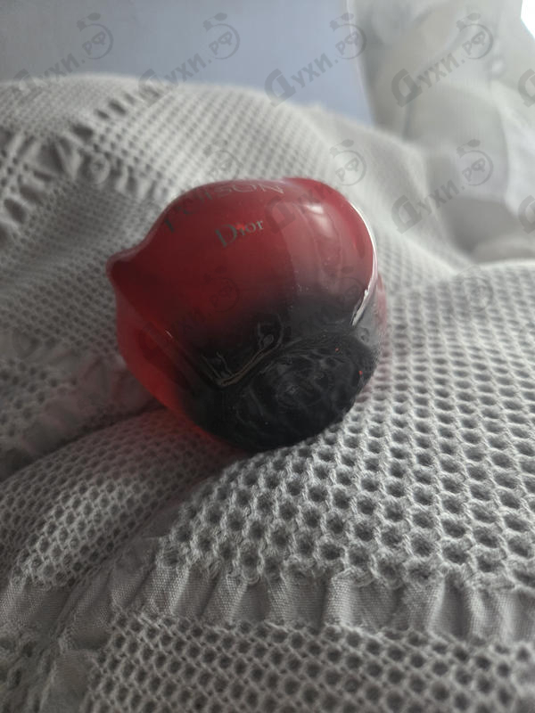 Парфюмерия Hypnotic Poison от Christian Dior