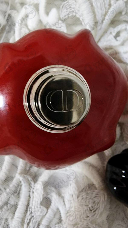 Парфюм Christian Dior Hypnotic Poison Парфюмерия Hypnotic Poison от Christian Dior