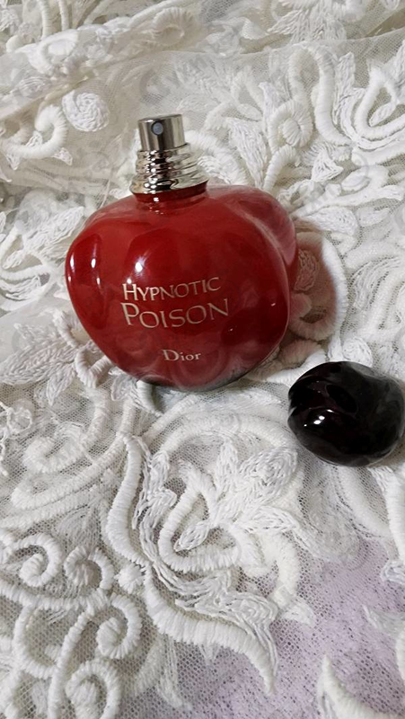 Отзывы Christian Dior Hypnotic Poison