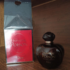 Отзыв Christian Dior Hypnotic Poison