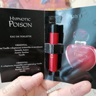 Отзыв Christian Dior Hypnotic Poison