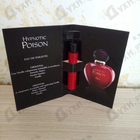 Духи Hypnotic Poison от Christian Dior