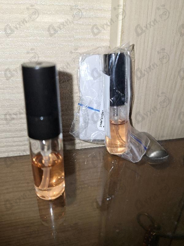 Духи Hypnotic Poison от Christian Dior