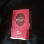 Отзыв Christian Dior Hypnotic Poison
