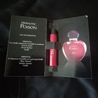 Отзыв Christian Dior Hypnotic Poison