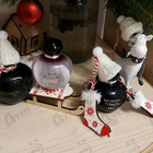 Парфюм Christian Dior Hypnotic Poison