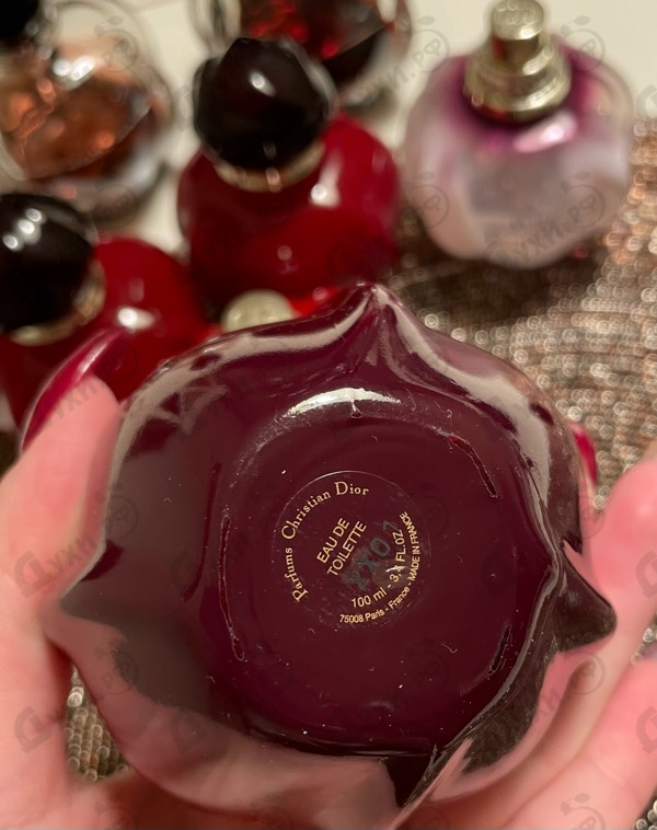 Отзывы Christian Dior Hypnotic Poison Духи Hypnotic Poison от Christian Dior