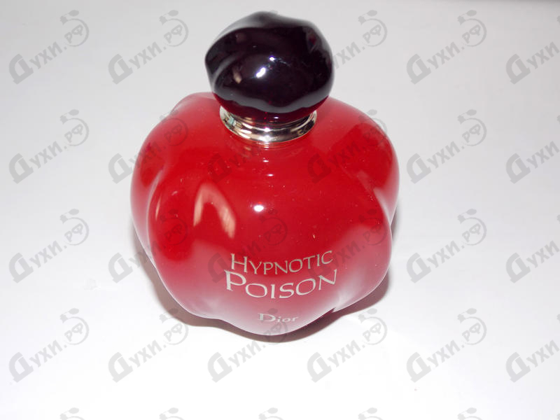 Купить Hypnotic Poison от Christian Dior