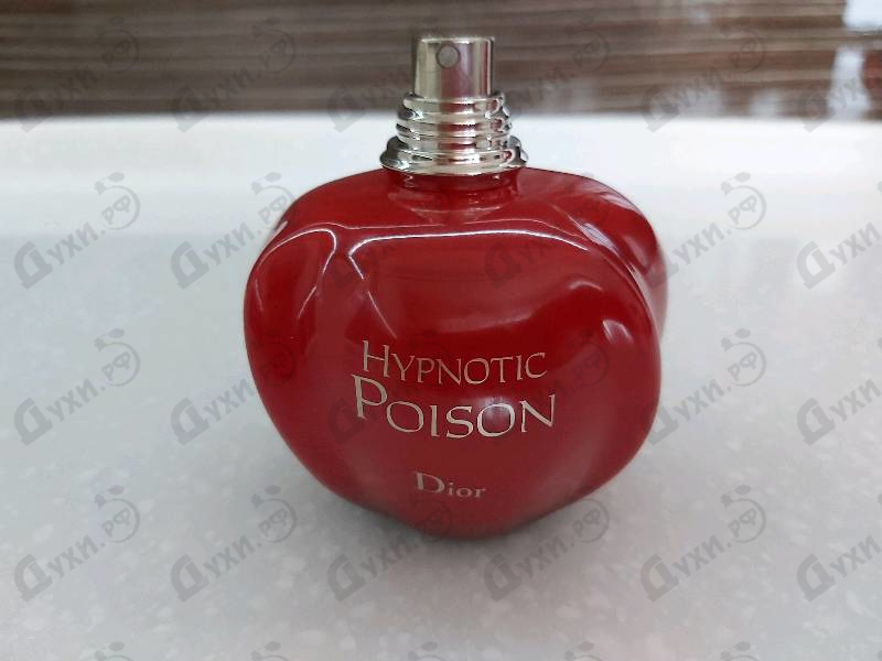 Купить Hypnotic Poison от Christian Dior