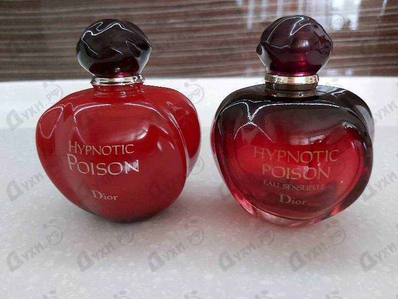 Духи Hypnotic Poison от Christian Dior