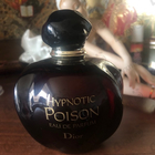 Отзыв Christian Dior Hypnotic Poison