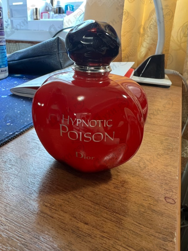 Купить Hypnotic Poison от Christian Dior