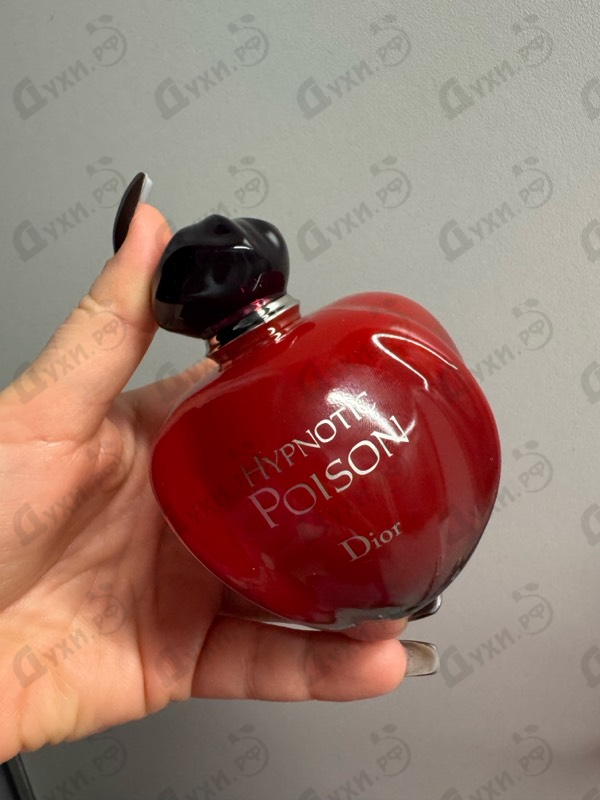 Парфюмерия Christian Dior Hypnotic Poison