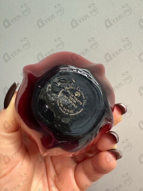 Купить Hypnotic Poison от Christian Dior