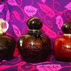 Отзыв Christian Dior Hypnotic Poison