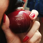 Отзыв Christian Dior Hypnotic Poison
