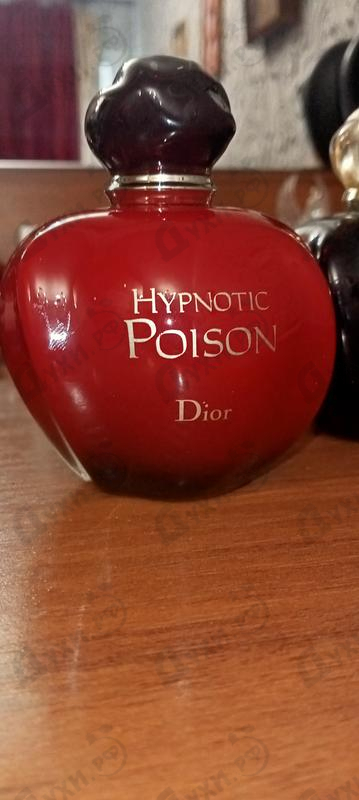 Духи Hypnotic Poison от Christian Dior