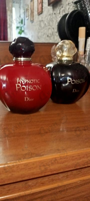 Купить Hypnotic Poison от Christian Dior
