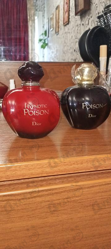 Купить Christian Dior Hypnotic Poison