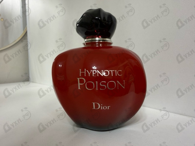 Купить Hypnotic Poison от Christian Dior