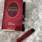 Отзывы Christian Dior Hypnotic Poison