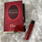 Отзыв Christian Dior Hypnotic Poison