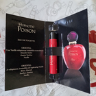 Духи Hypnotic Poison от Christian Dior