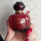 Отзыв Christian Dior Hypnotic Poison