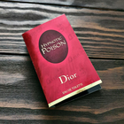 Отзывы Christian Dior Hypnotic Poison