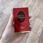 Отзыв Christian Dior Hypnotic Poison